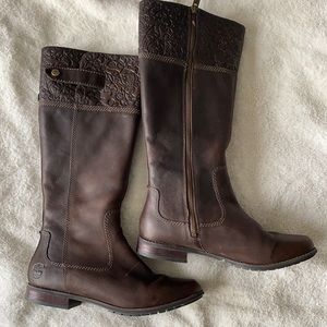 New without tags Timberland boots